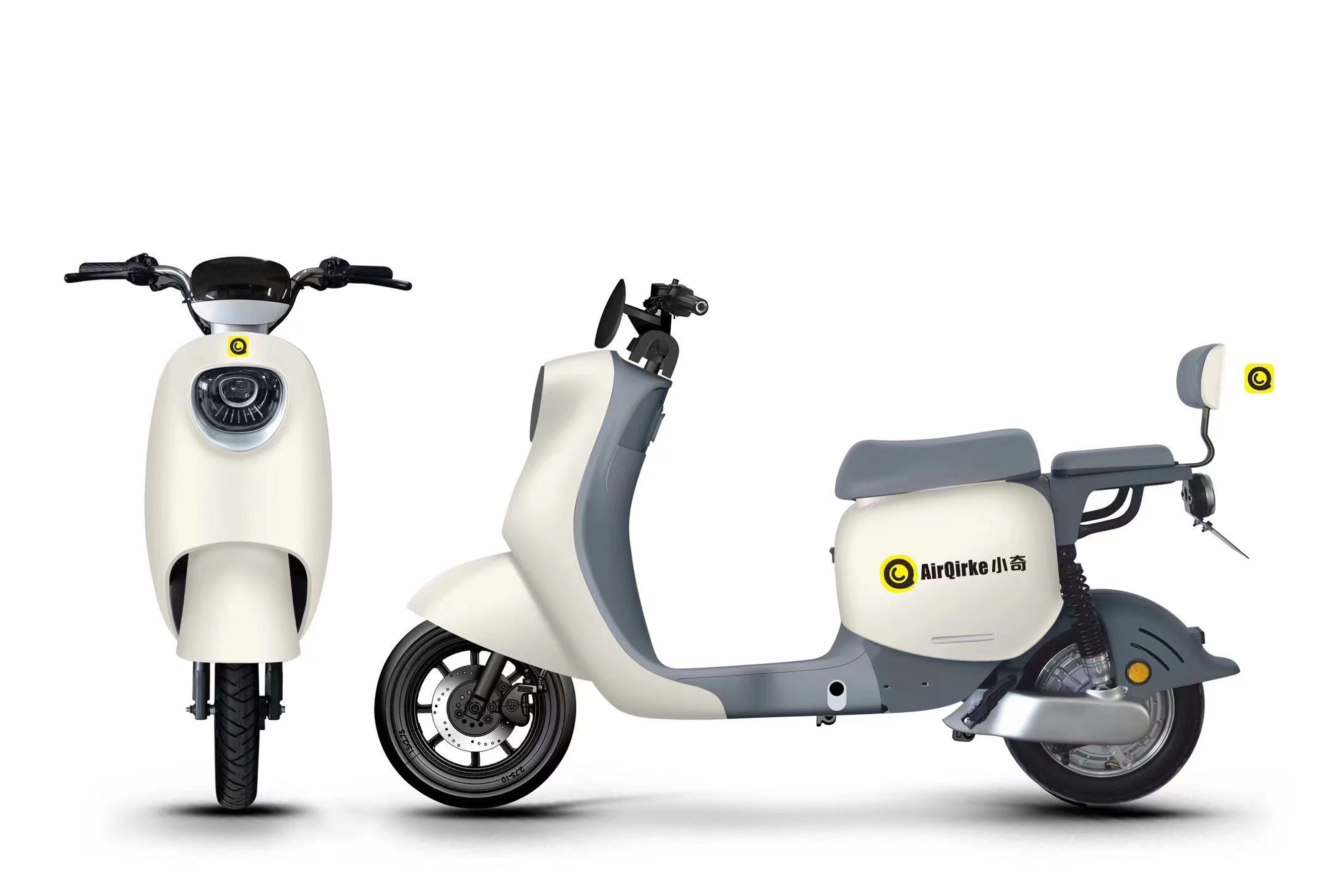 国标定制车 为用户保驾护航